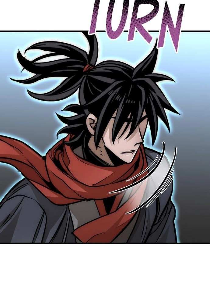 Murim RPG Simulation Chapter 25, page 239 of 262