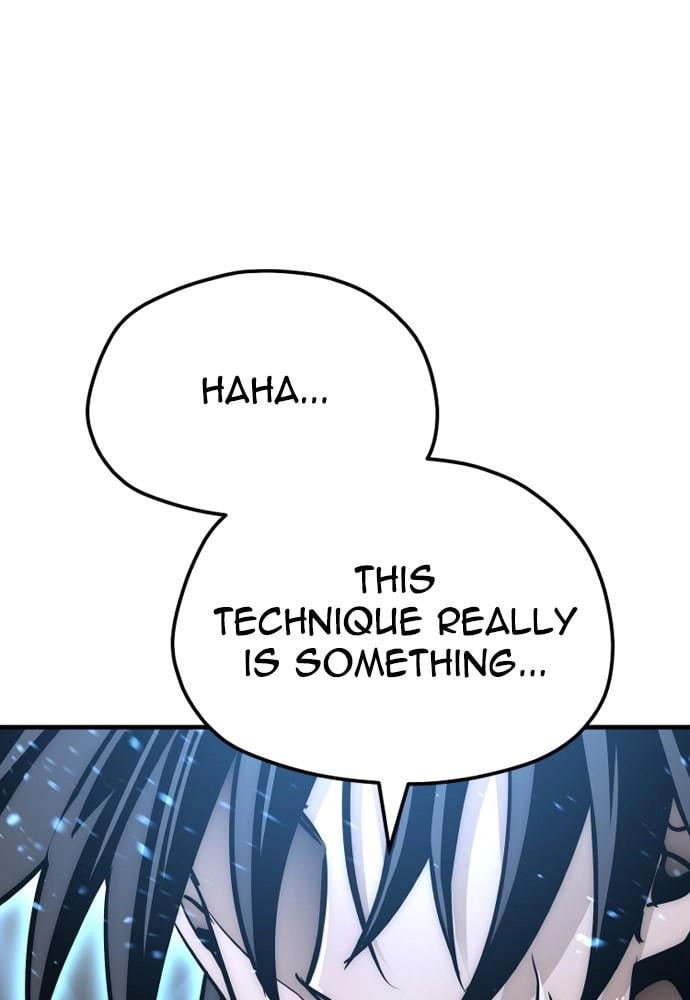 Murim RPG Simulation Chapter 25, page 256 of 262
