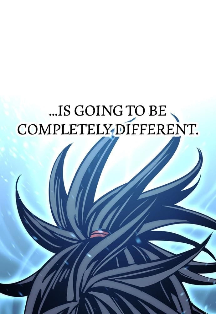 Murim RPG Simulation Chapter 25, page 259 of 262