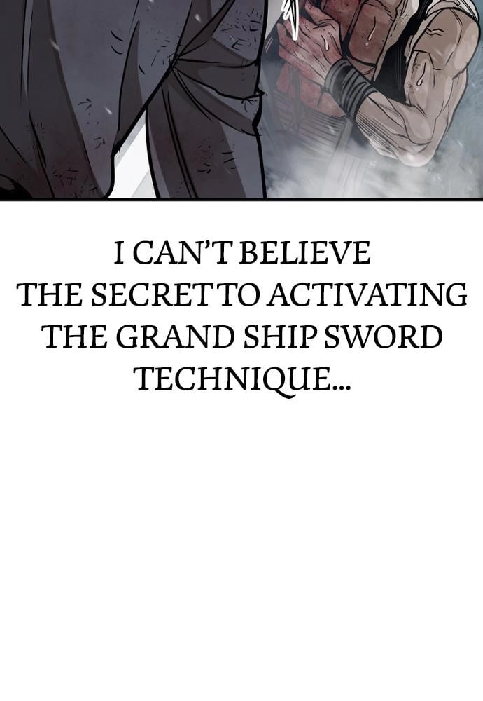 Murim RPG Simulation Chapter 25, page 39 of 262