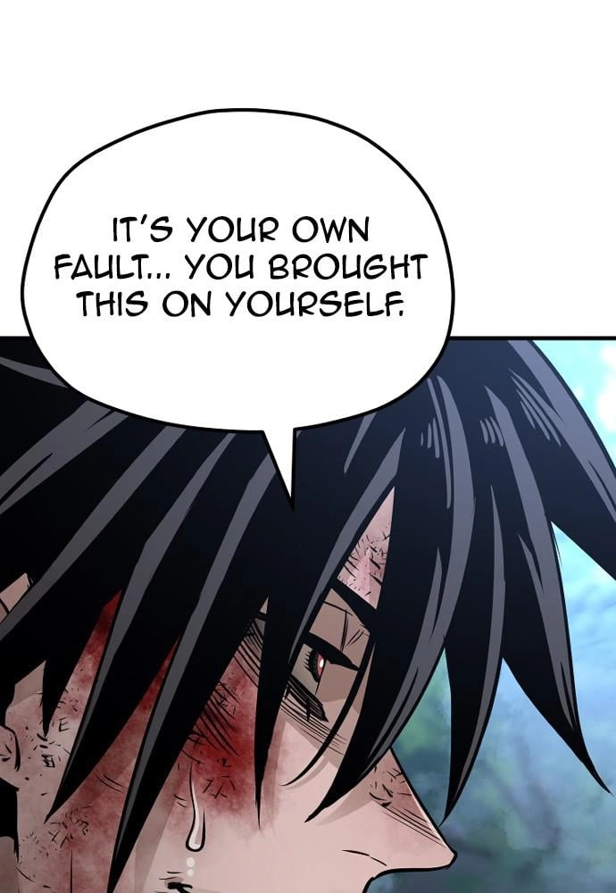 Murim RPG Simulation Chapter 25, page 40 of 262