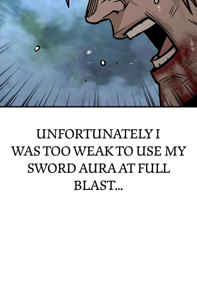 Murim RPG Simulation Chapter 25, page 43 of 262