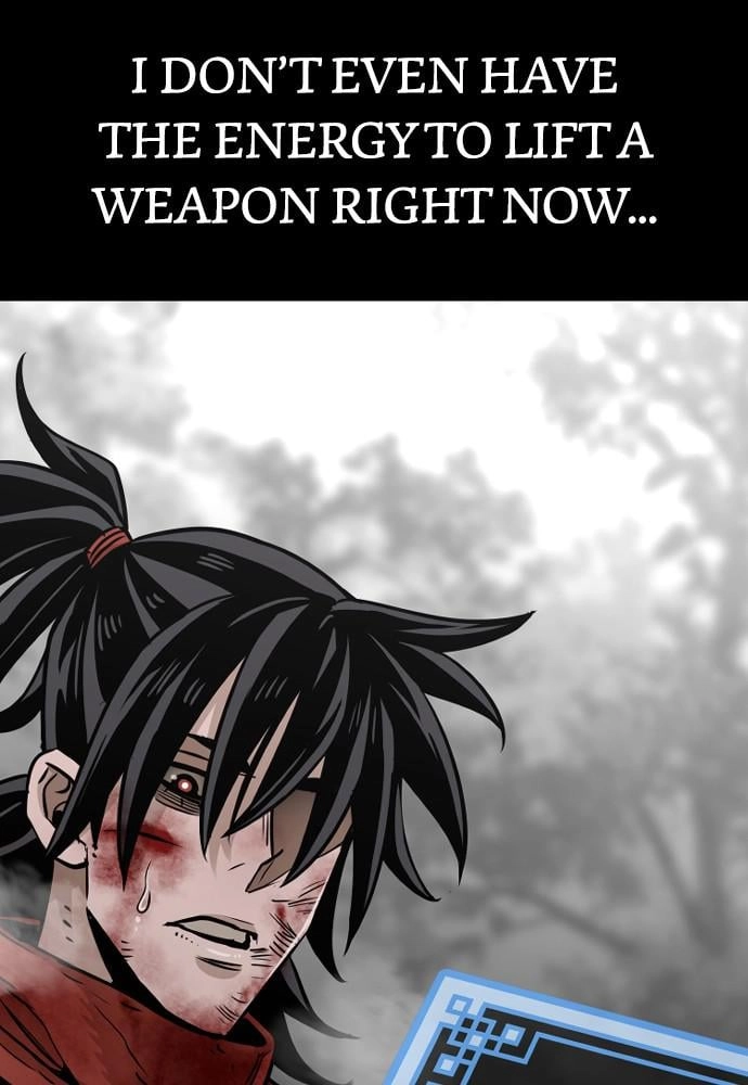 Murim RPG Simulation Chapter 25, page 65 of 262