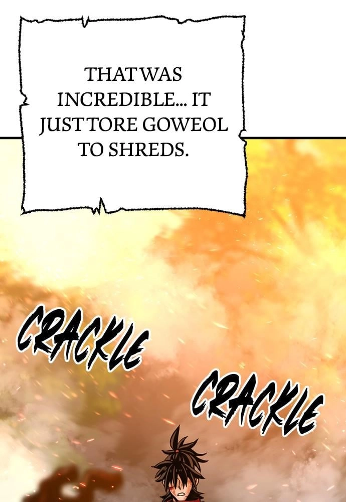Murim RPG Simulation Chapter 25, page 93 of 262