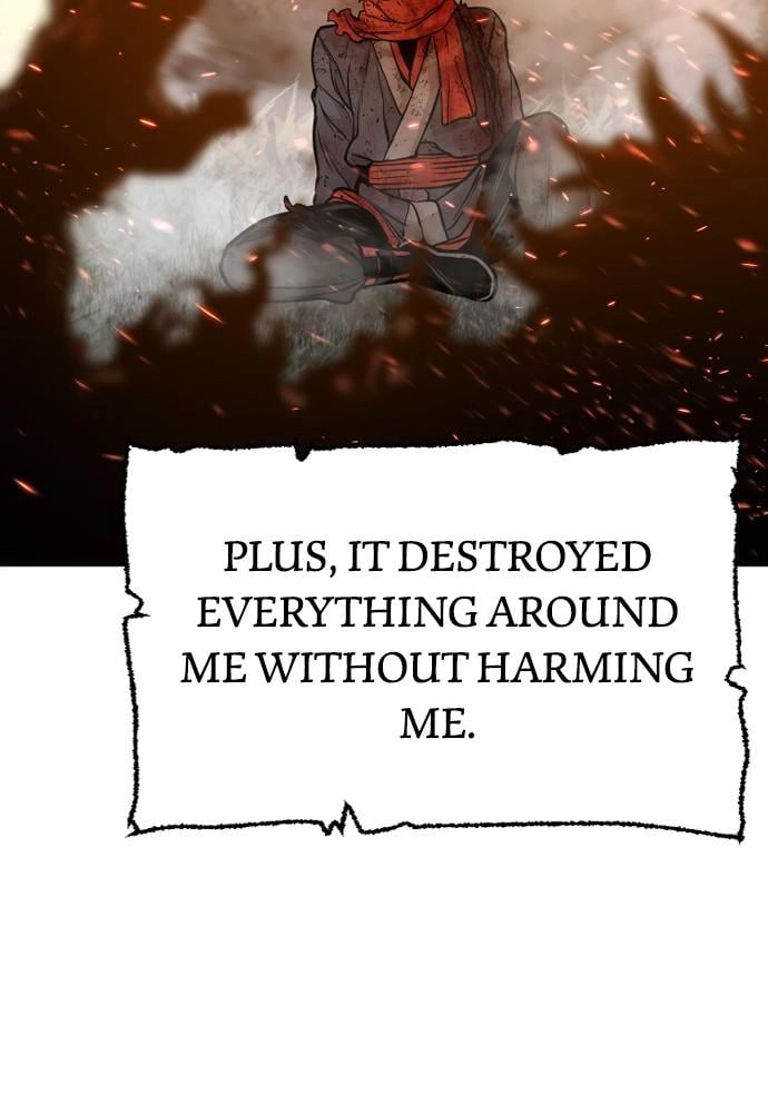 Murim RPG Simulation Chapter 25, page 94 of 262