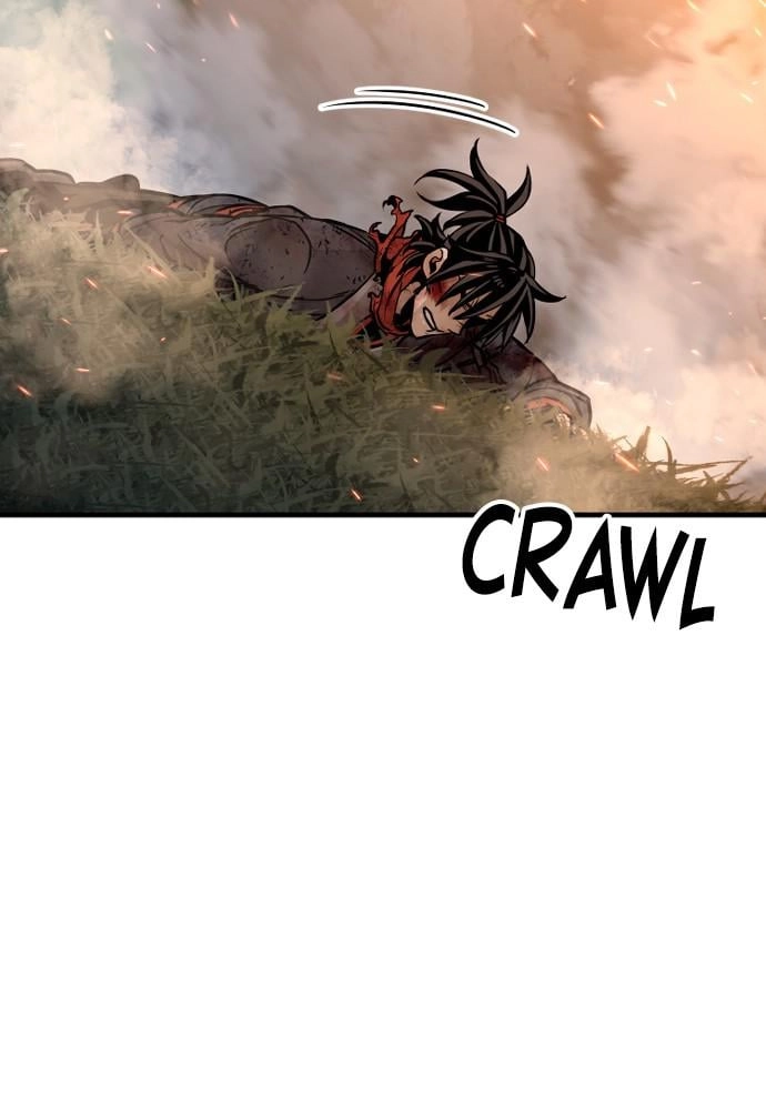 Murim RPG Simulation Chapter 25, page 98 of 262