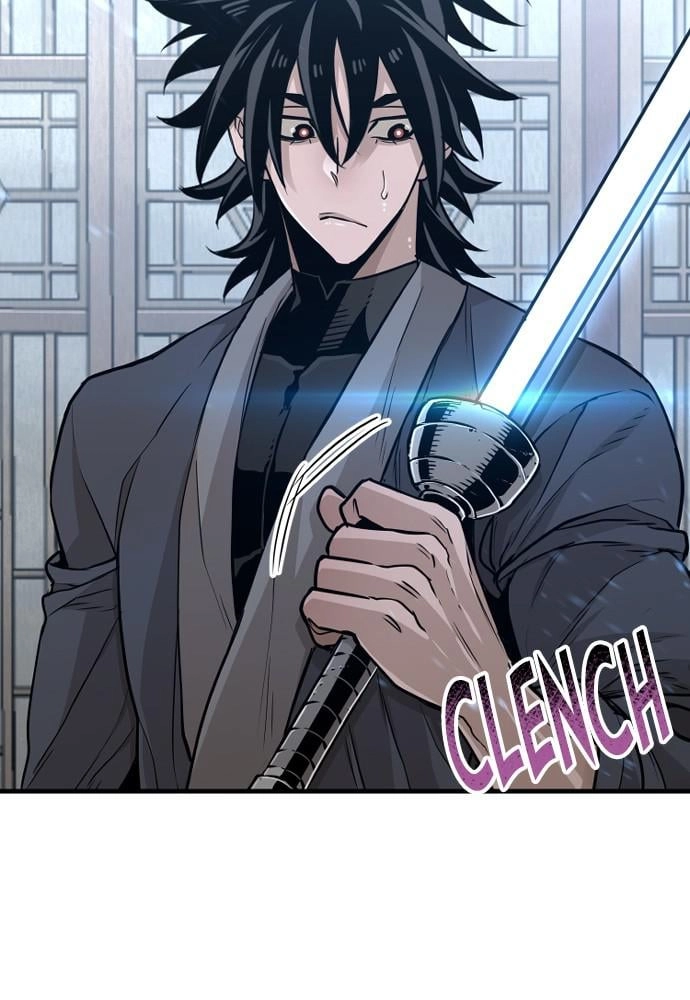 Murim RPG Simulation Chapter 26, page 10 of 187