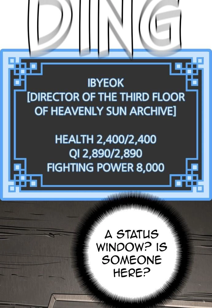 Murim RPG Simulation Chapter 26, page 101 of 187