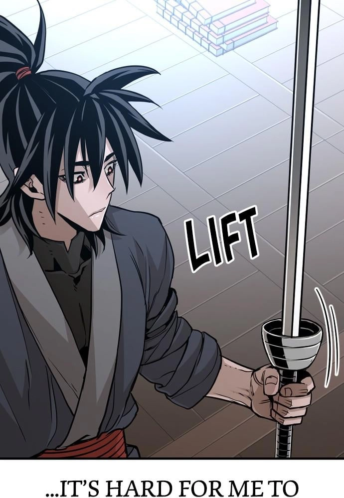 Murim RPG Simulation Chapter 26, page 14 of 187