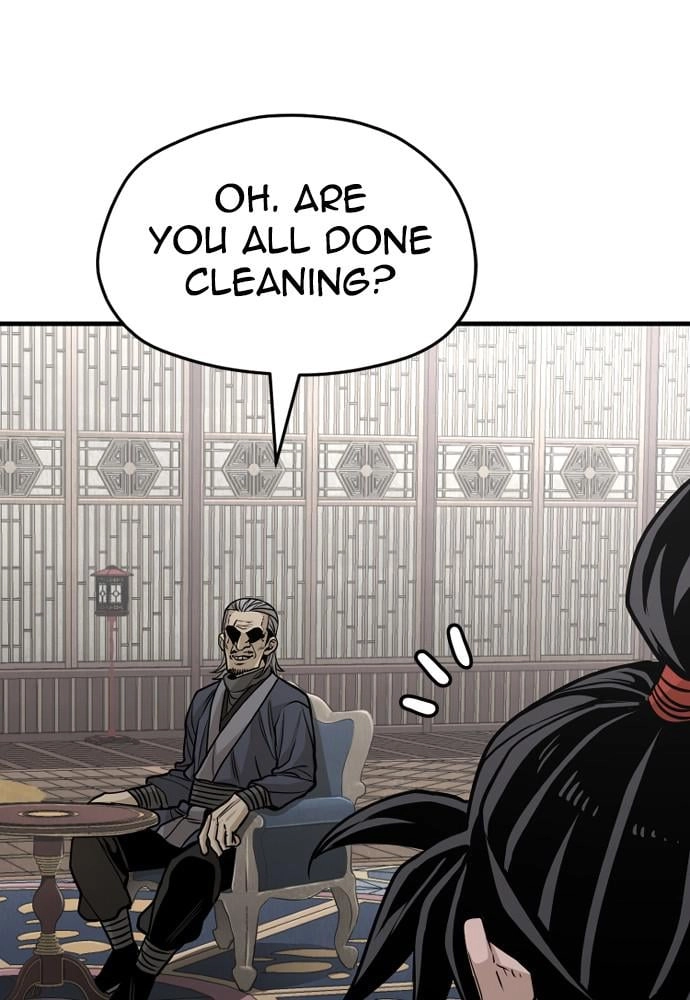 Murim RPG Simulation Chapter 26, page 142 of 187