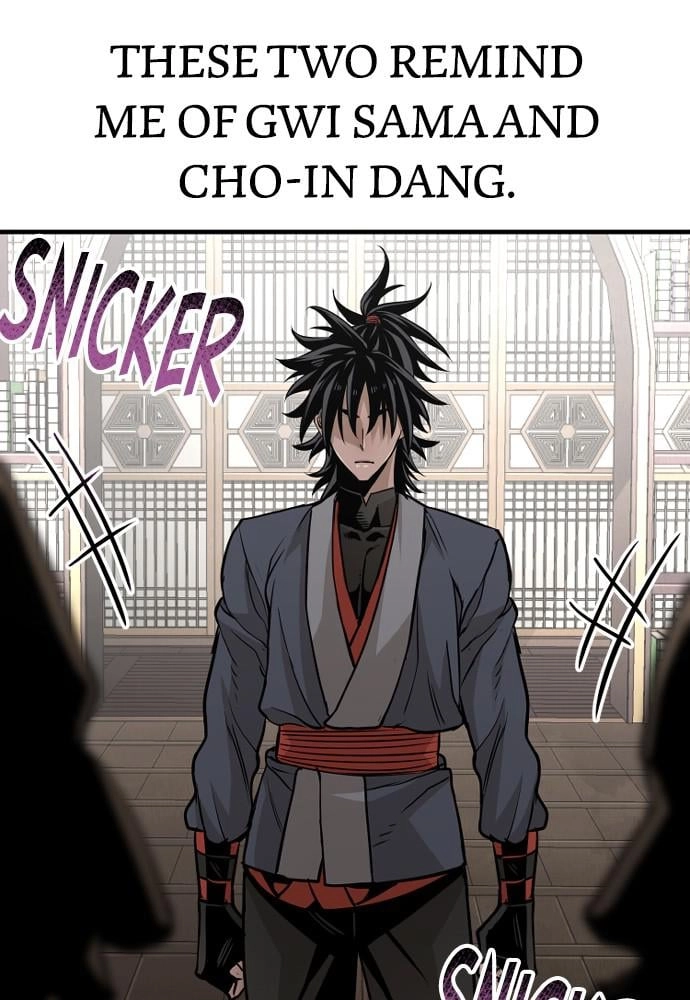 Murim RPG Simulation Chapter 26, page 148 of 187
