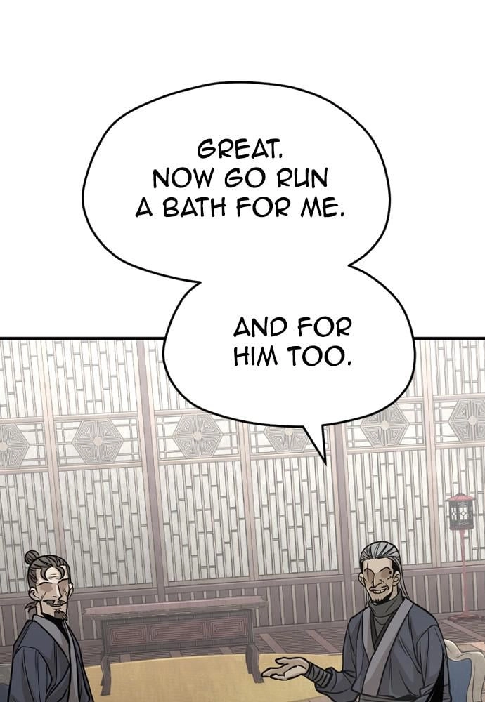 Murim RPG Simulation Chapter 26, page 155 of 187