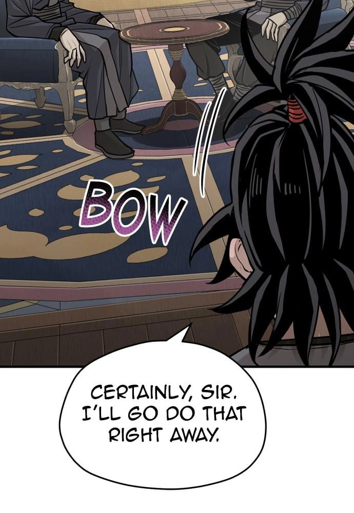 Murim RPG Simulation Chapter 26, page 156 of 187