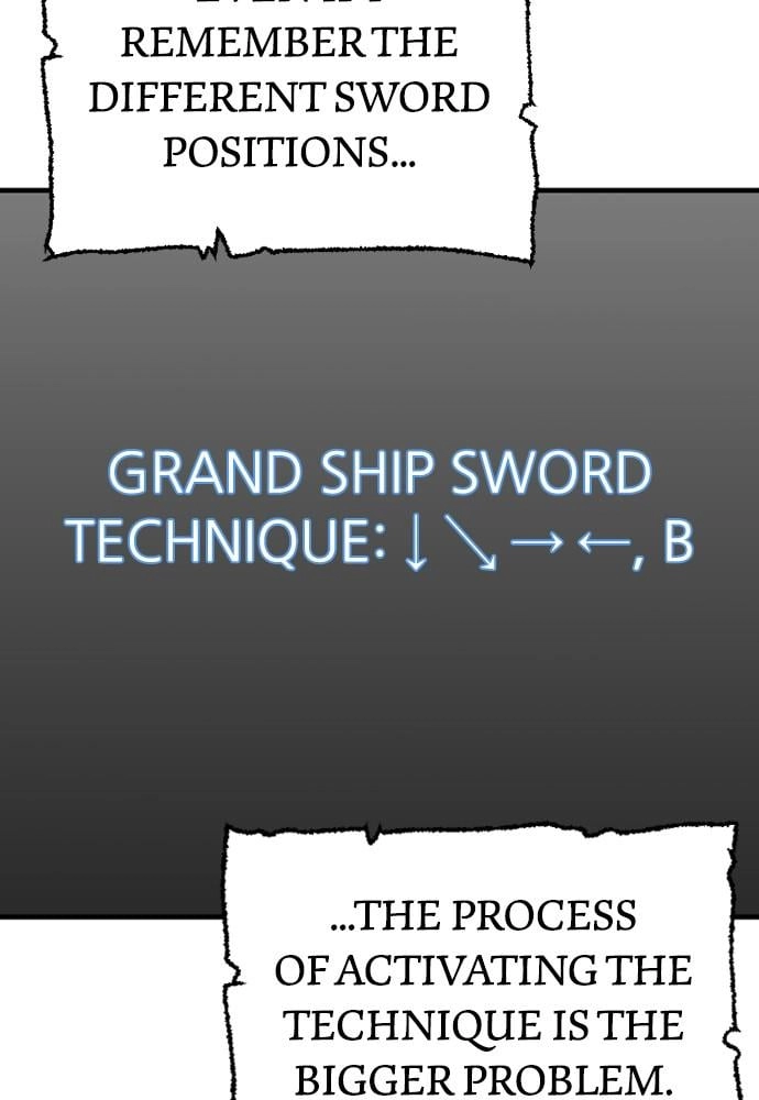 Murim RPG Simulation Chapter 26, page 16 of 187