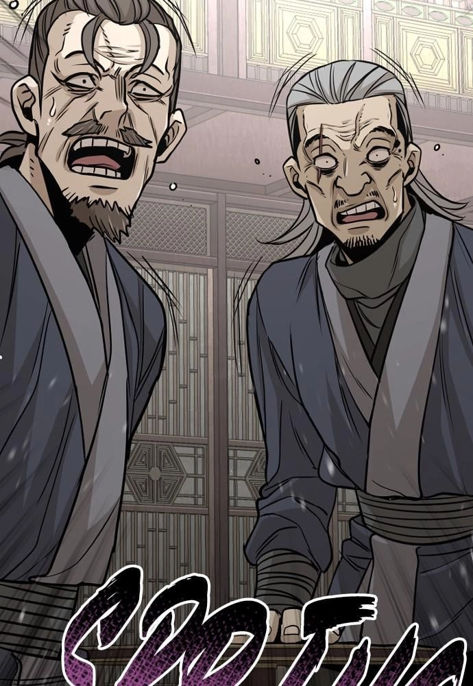 Murim RPG Simulation Chapter 26, page 167 of 187