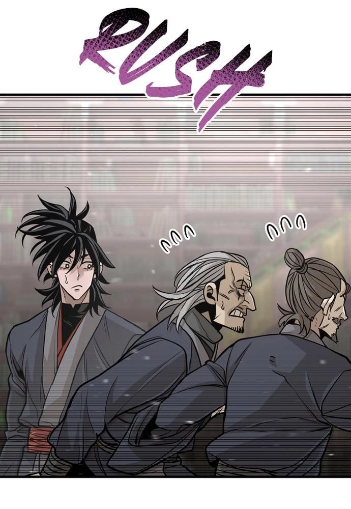 Murim RPG Simulation Chapter 26, page 169 of 187