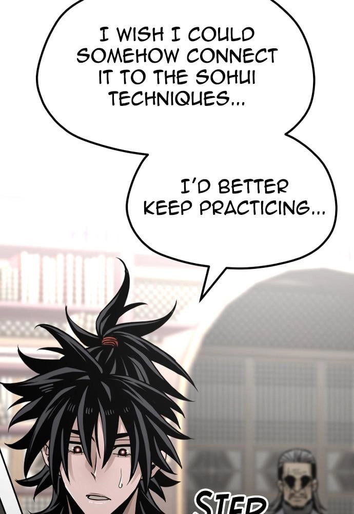 Murim RPG Simulation Chapter 26, page 20 of 187