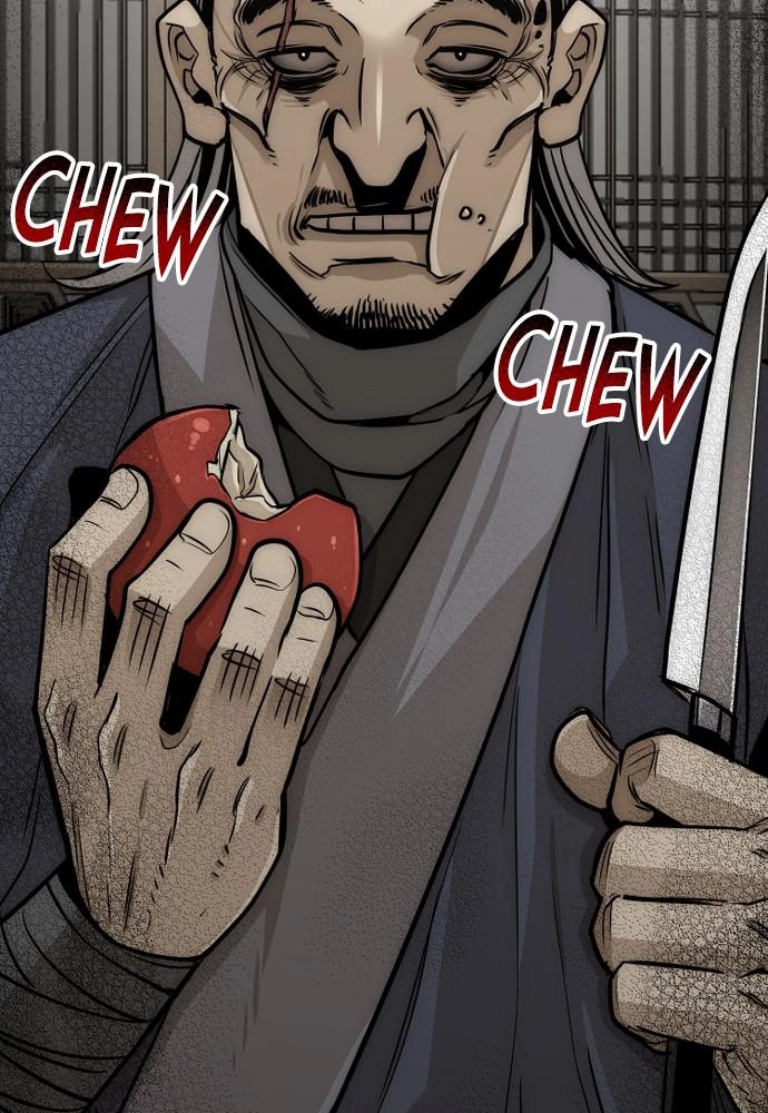 Murim RPG Simulation Chapter 26, page 24 of 187