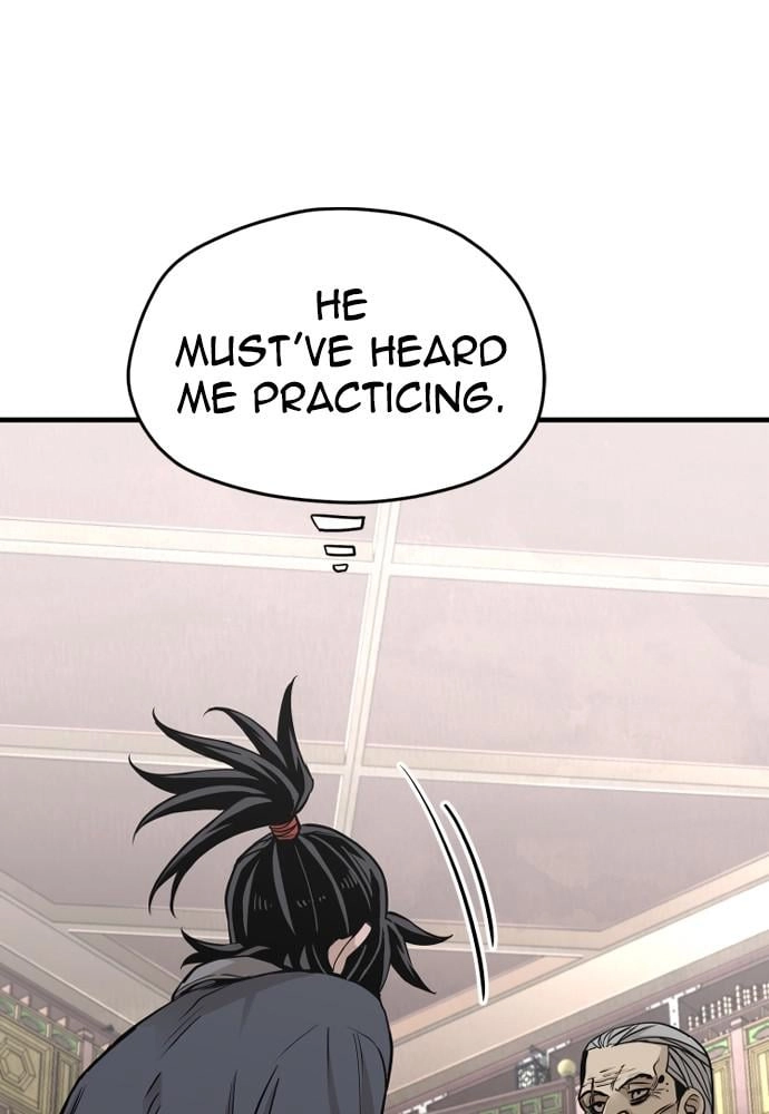 Murim RPG Simulation Chapter 26, page 26 of 187