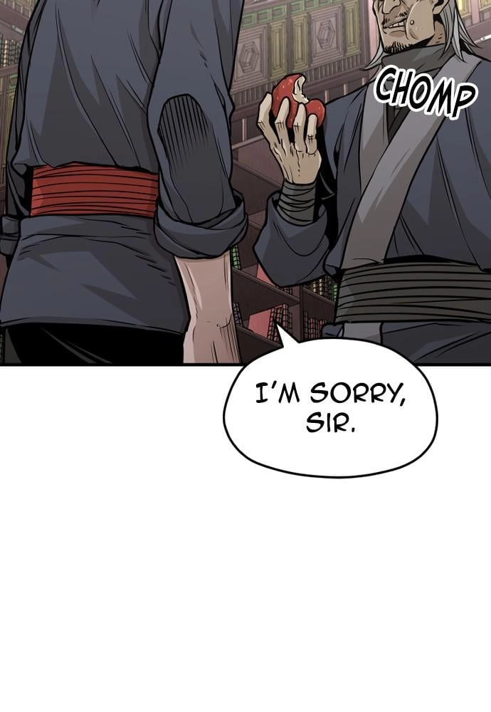 Murim RPG Simulation Chapter 26, page 27 of 187
