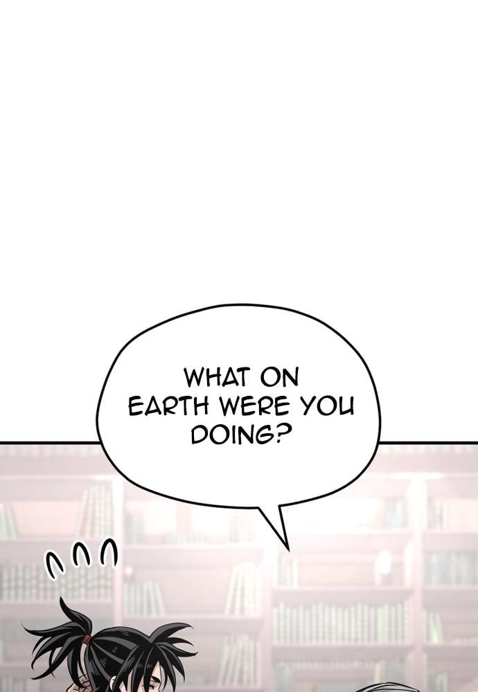 Murim RPG Simulation Chapter 26, page 28 of 187