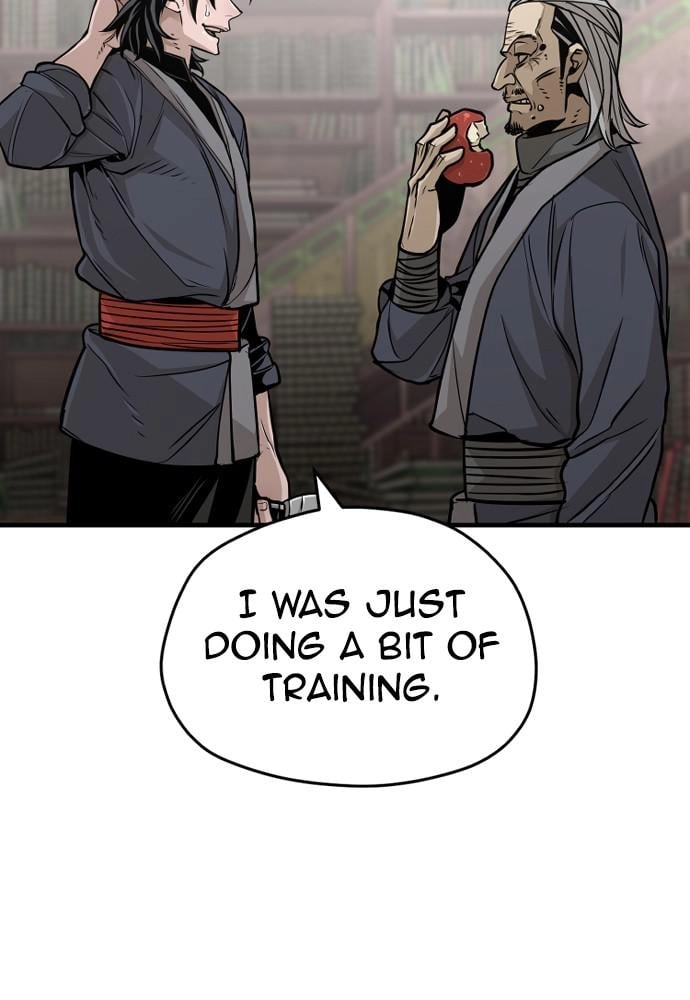Murim RPG Simulation Chapter 26, page 29 of 187