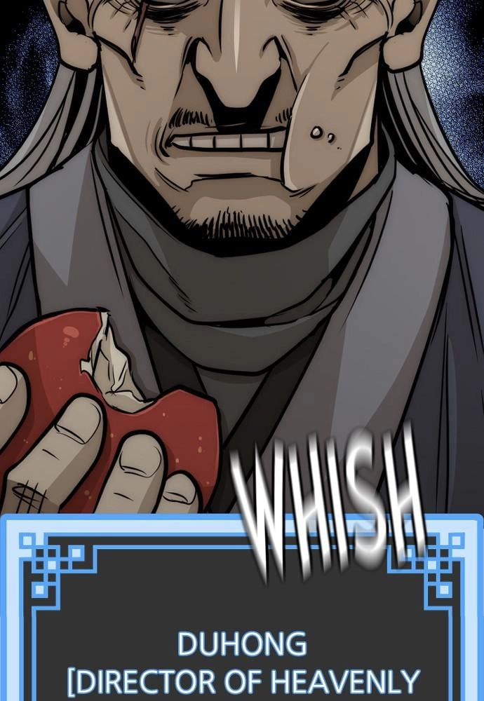 Murim RPG Simulation Chapter 26, page 35 of 187