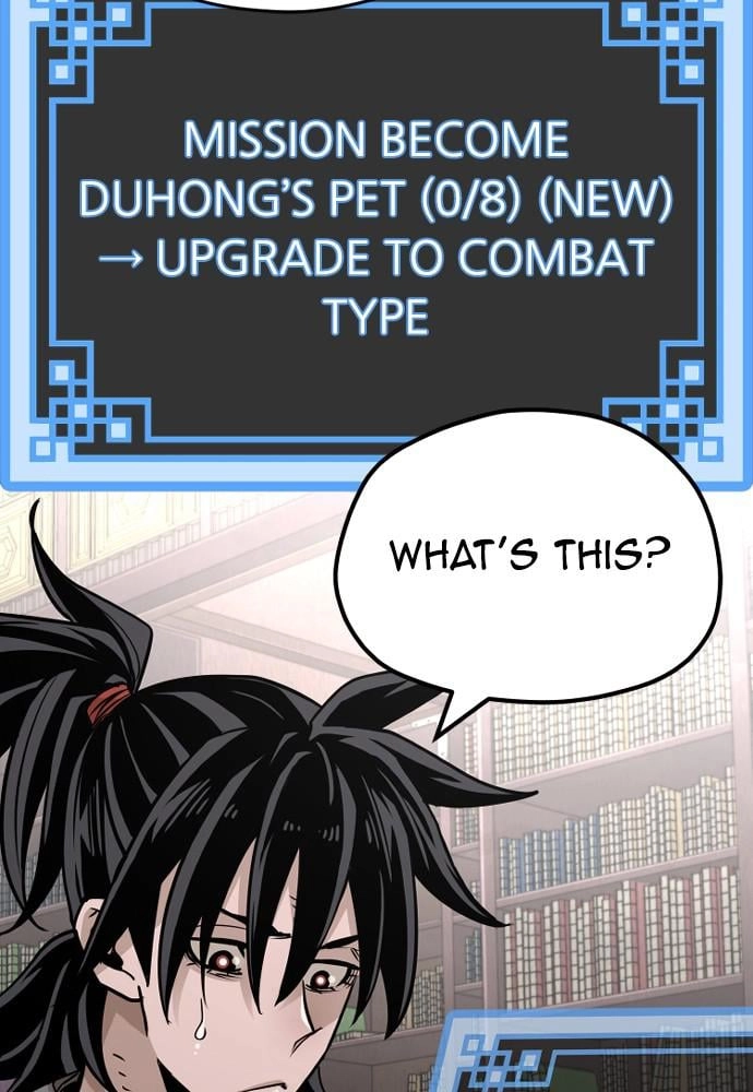 Murim RPG Simulation Chapter 26, page 38 of 187