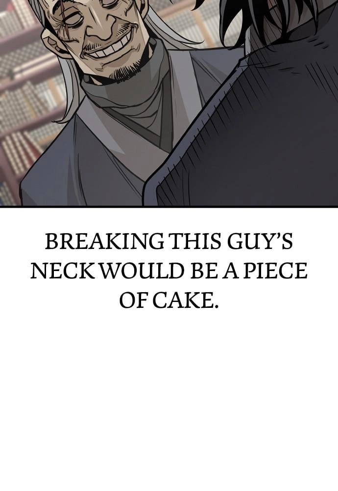 Murim RPG Simulation Chapter 26, page 53 of 187