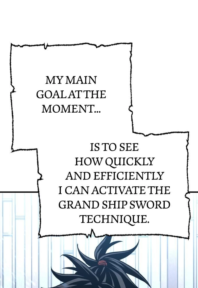 Murim RPG Simulation Chapter 26, page 9 of 187