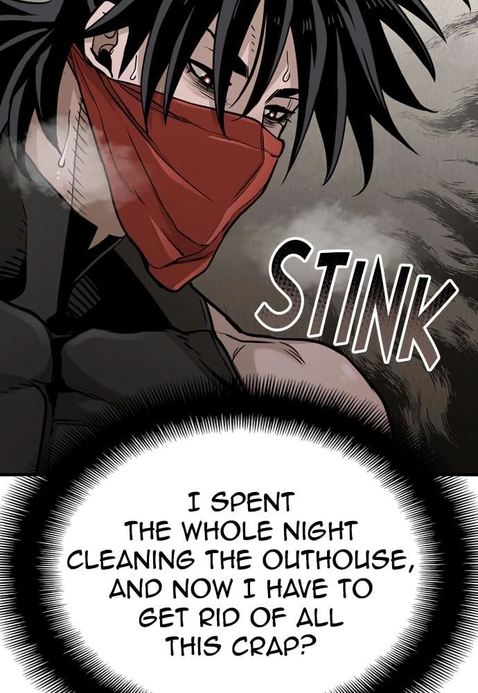 Murim RPG Simulation Chapter 26, page 91 of 187