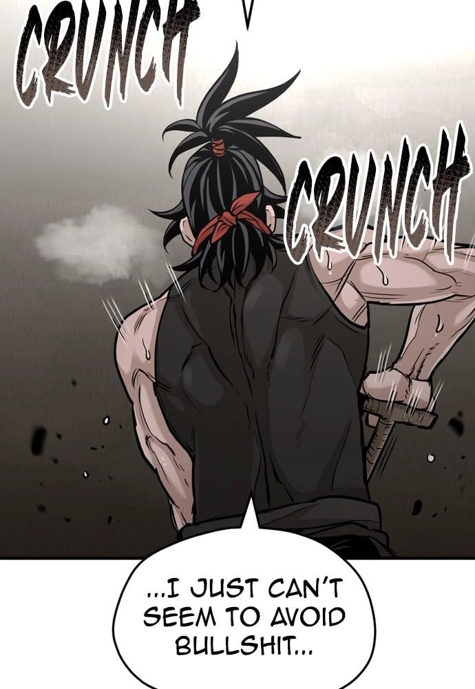Murim RPG Simulation Chapter 26, page 93 of 187