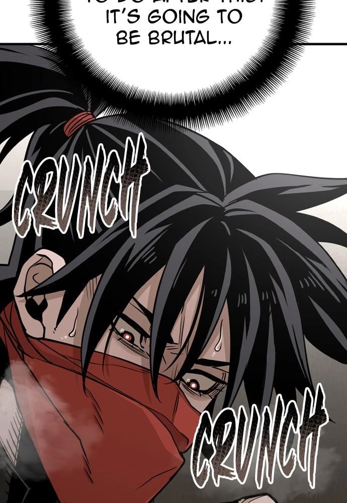 Murim RPG Simulation Chapter 26, page 95 of 187