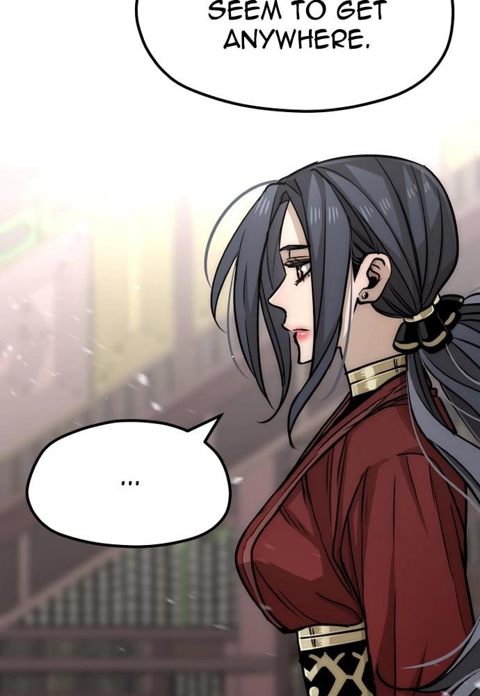 Murim RPG Simulation Chapter 27, page 108 of 222