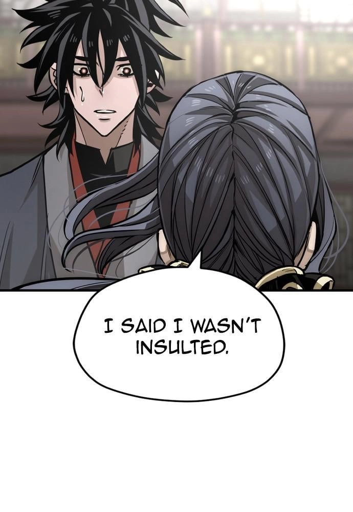 Murim RPG Simulation Chapter 27, page 125 of 222