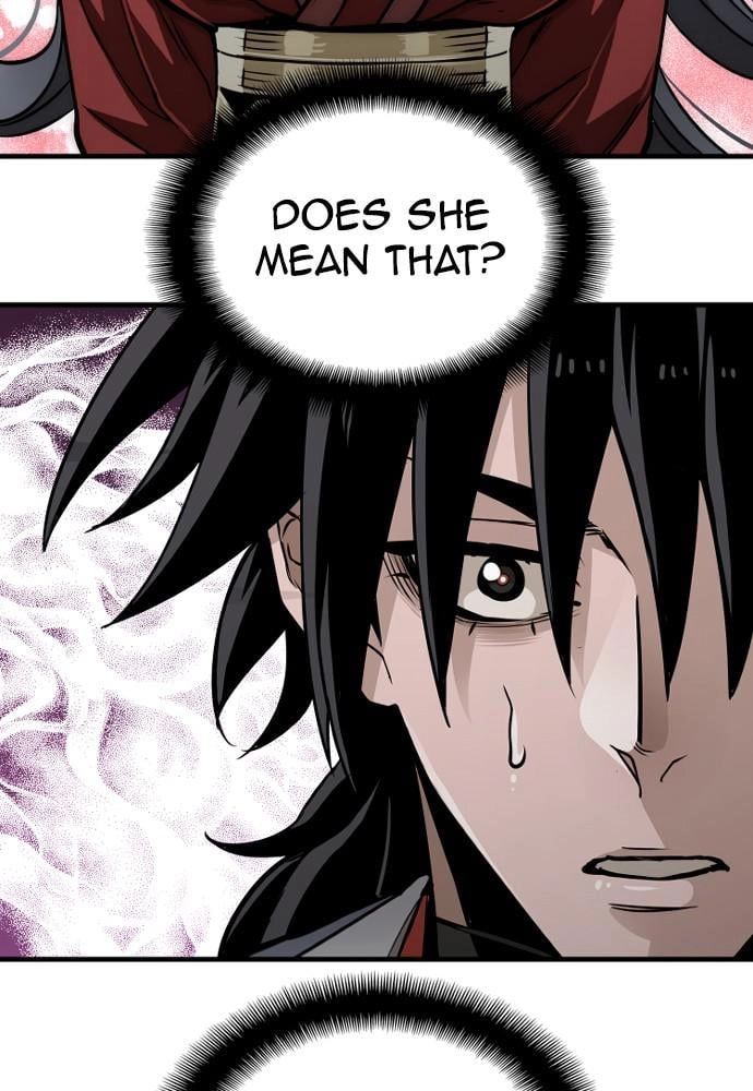 Murim RPG Simulation Chapter 27, page 128 of 222