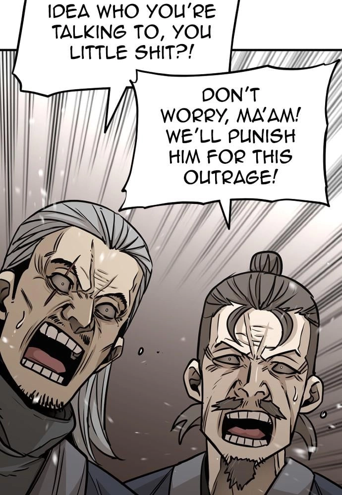 Murim RPG Simulation Chapter 27, page 130 of 222