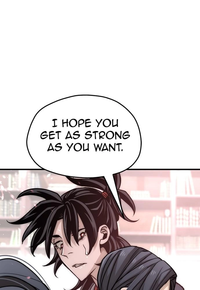 Murim RPG Simulation Chapter 27, page 153 of 222