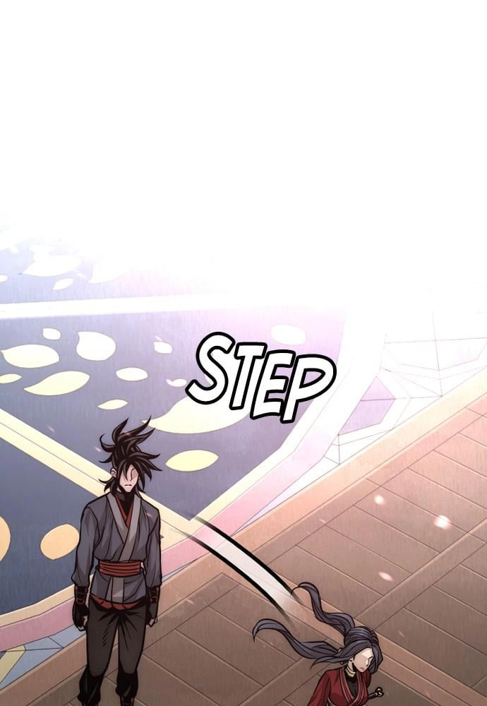 Murim RPG Simulation Chapter 27, page 159 of 222
