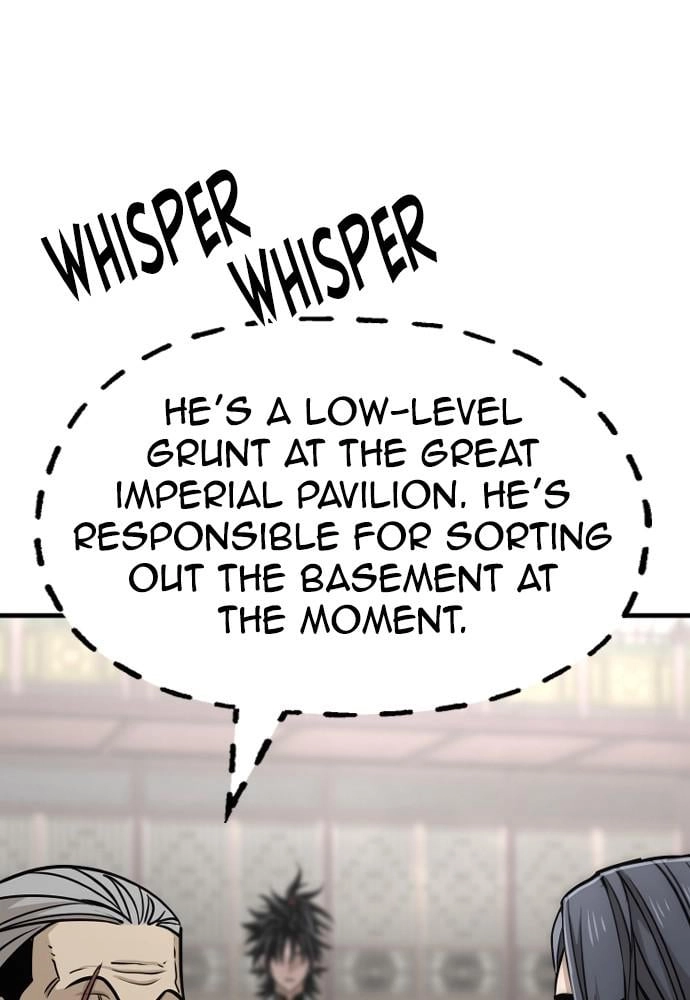 Murim RPG Simulation Chapter 27, page 18 of 222