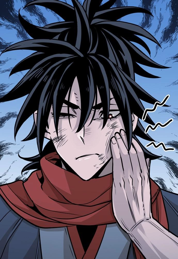Murim RPG Simulation Chapter 27, page 180 of 222