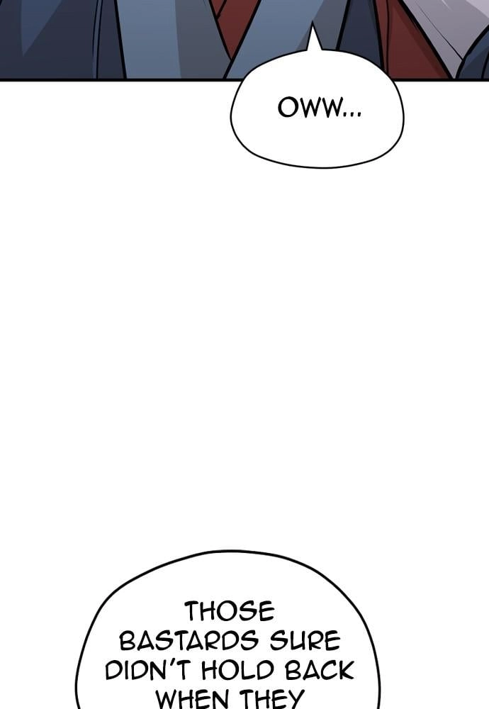 Murim RPG Simulation Chapter 27, page 181 of 222