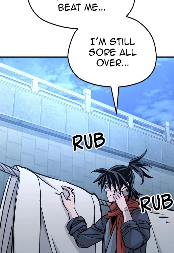 Murim RPG Simulation Chapter 27, page 182 of 222