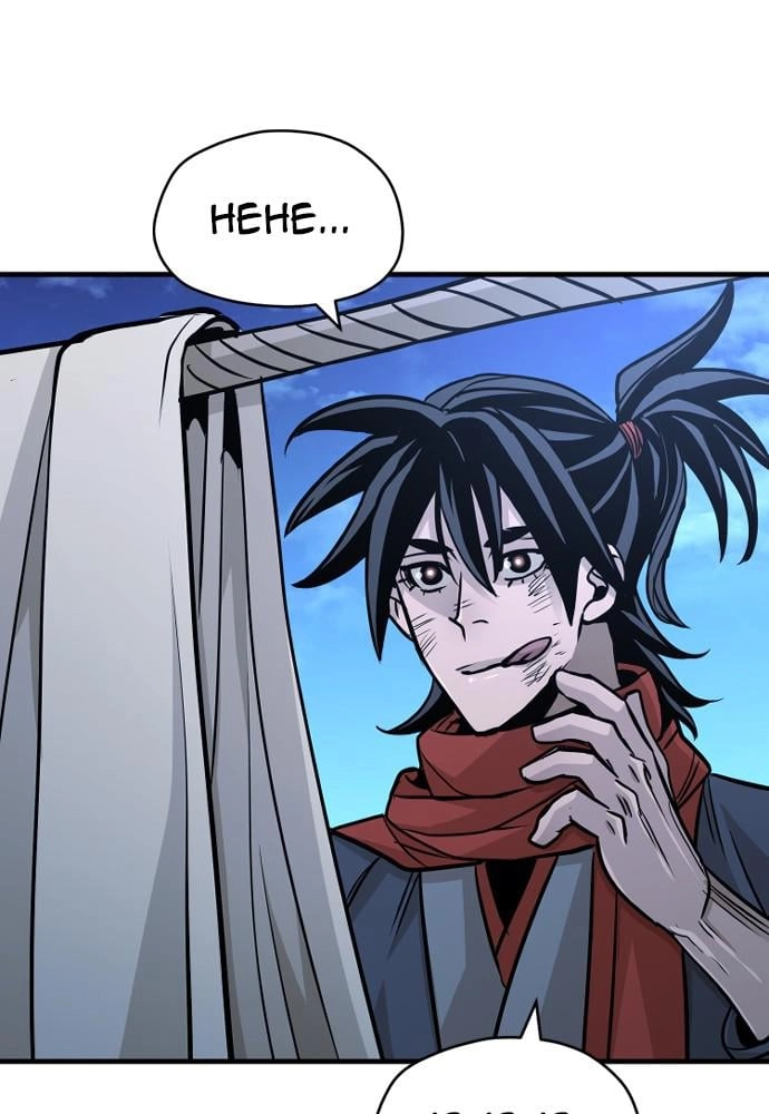 Murim RPG Simulation Chapter 27, page 184 of 222