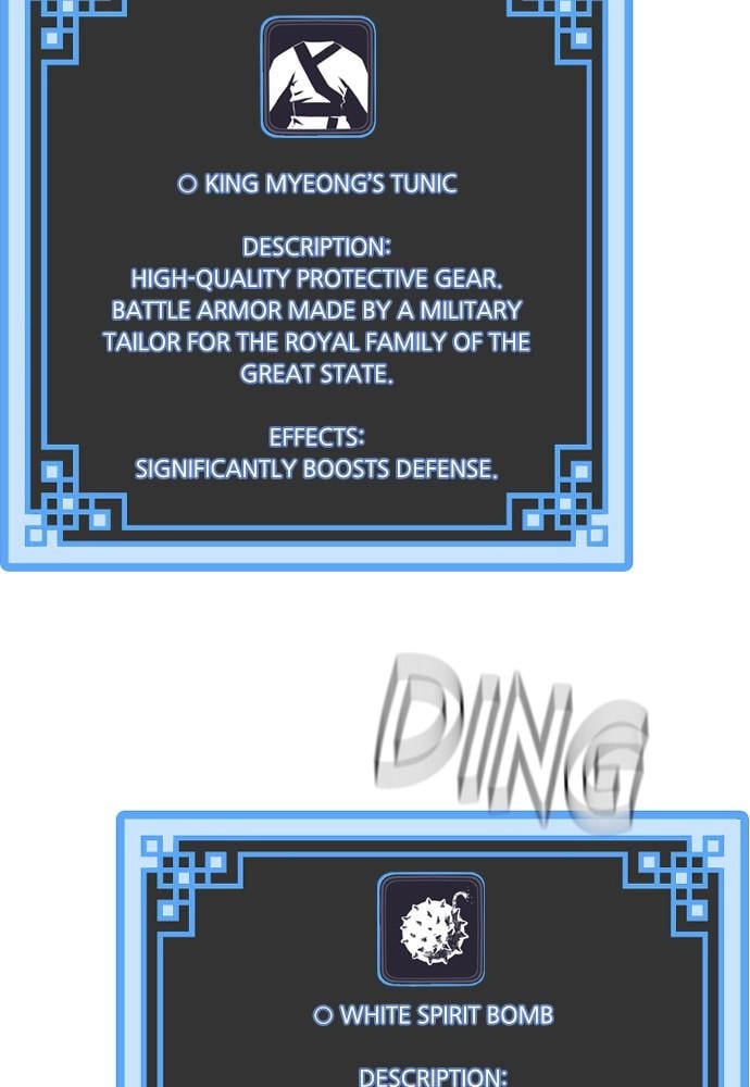 Murim RPG Simulation Chapter 27, page 186 of 222