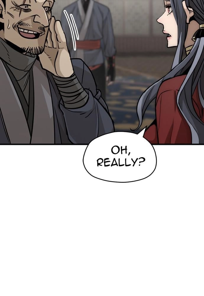 Murim RPG Simulation Chapter 27, page 19 of 222