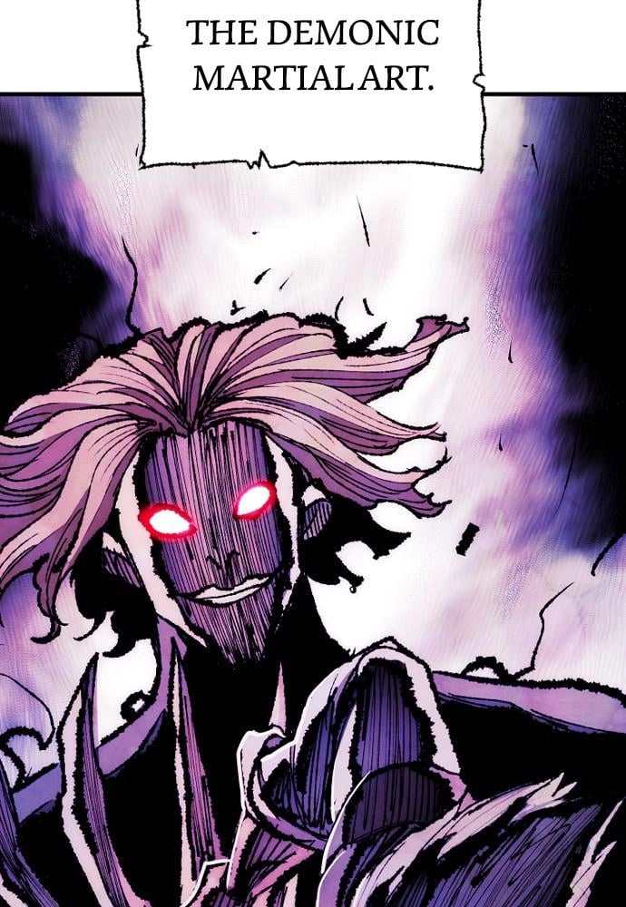 Murim RPG Simulation Chapter 27, page 197 of 222
