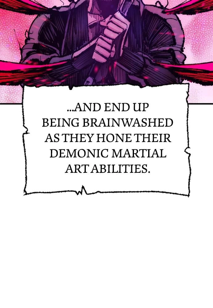 Murim RPG Simulation Chapter 27, page 203 of 222