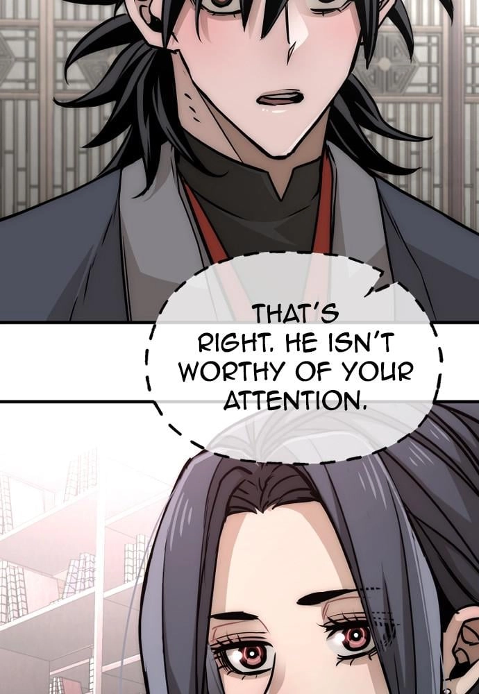 Murim RPG Simulation Chapter 27, page 21 of 222