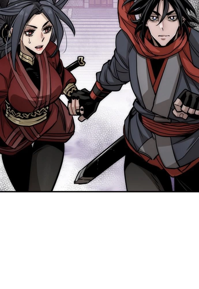 Murim RPG Simulation Chapter 27, page 216 of 222